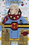 Miracleman Book Four: The Golden Age