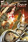 The Fantastic Four Omnibus, Volume 3