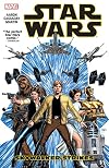 Star Wars, Vol. 1: Skywalker Strikes