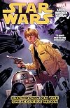 Star Wars, Vol. 2: Showdown on the Smuggler's Moon