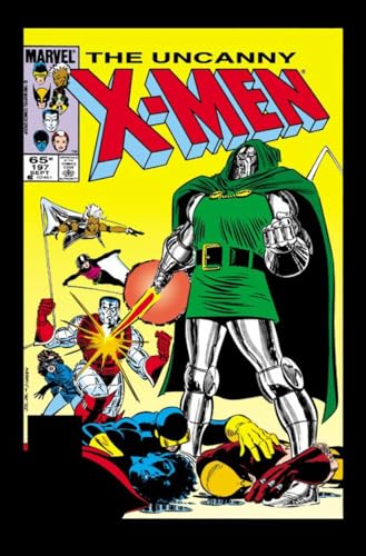 The Gift (By: Chris Claremont) cover