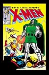 X-Men Epic Collection: The Gift