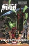 Uncanny Avengers Vol. 1: Counter-Evolutionary