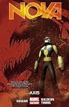 Nova Volume 5: Axis
