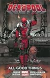 Deadpool, Vol. 8: All Good Things