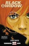Black Widow, Vol. 3: Last Days