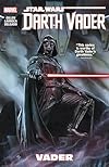 Star Wars: Darth Vader Vol. 1: Vader