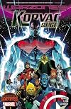 Korvac Saga: Warzones! (Secret Wars: Korvac Saga)
