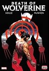 Death of Wolverine