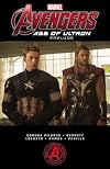 Marvel's The Avengers: Age of Ultron Prelude