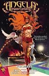 Angela: Asgard's Assassin Volume 1: Priceless