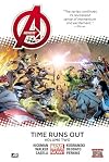 Avengers: Time Runs Out, Vol. 2