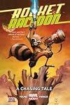 Rocket Raccoon: A Chasing Tale