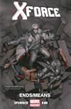 X-Force Volume 3: Ends/Means