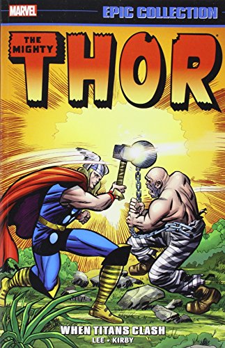 When Titans Clash book cover
