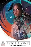 Rogue One: A Star Wars Story [comic adaptation]