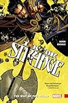 Doctor Strange Vol. 1: The Way of the Weird