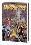 Guardians of the Galaxy: New Guard Vol. 1: Emperor Quill