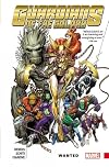 Guardians of the Galaxy: New Guard Vol. 2