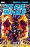 Star Wars Legends Epic Collection: The Rebellion, Vol. 1