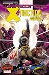 X-Tinction Agenda: Warzones!