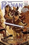 Star Wars: Kanan, the Last Padawan Vol. 2