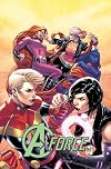 A-Force Vol. 2: Rage Against the Dying of the Light
