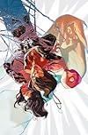 Spider-Woman: Shifting Gears Vol. 1: Baby Talk