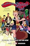 The Unbeatable Squirrel Girl Vol. 3: Squirrel, You Really Got Me Now