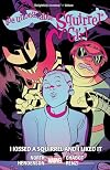 The Unbeatable Squirrel Girl Vol. 4: I Kissed a Squirrel and I Liked It