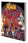 All-New X-Men: Inevitable Vol. 1: Ghosts of Cyclops