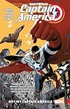 Captain America: Sam Wilson, Vol. 1: Not My Captain America