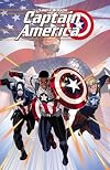 Captain America: Sam Wilson Vol. 2: Standoff