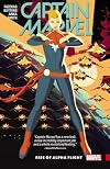 Captain Marvel, Vol. 1: Rise of Alpha Flight