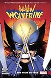 All-New Wolverine, Volume 1: The Four Sisters