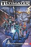 Ultimates: Omniversal Vol. 1: Start With The Impossible