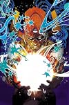 Ultimates: Omniversal Vol. 2: Civil War II