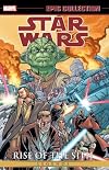 Star Wars Legends Epic Collection: Rise of the Sith, Vol. 1