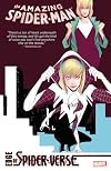 The Amazing Spider-Man: Edge of Spider-Verse