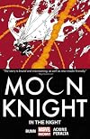 Moon Knight Volume 3: In the Night