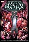 Guardians of the Galaxy & X-Men: The Black Vortex