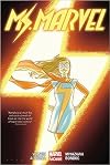 Ms. Marvel, Volume 2