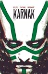 Karnak: The Flaw In All Things
