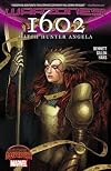 1602: Witch Hunter Angela