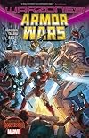 Armor Wars: Warzones! (Secret Wars: Warzones!)