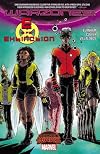E is for Extinction: Warzones! (E Is for Extinction: Secret Wars: Warzones!)