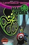 Hail Hydra (Warzones)
