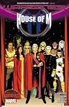 House of M: Warzones!