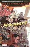 Runaways [2015] Battleworld
