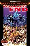 Ultimate End (Secret Wars: Battleworld)